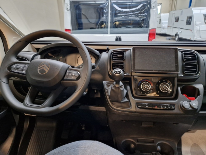 Chausson First Line V594L - Camper Van: das Bild 5 Chausson First Line V594L - Camper Van: das Bild 5