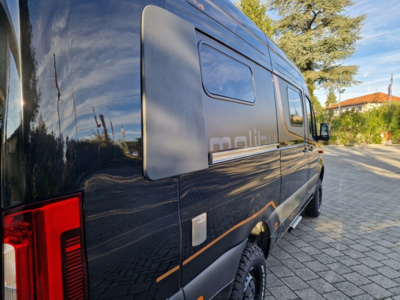 Malibu Genius 641 LE - Camper Van: das Bild 5 Malibu Genius 641 LE - Camper Van: das Bild 5