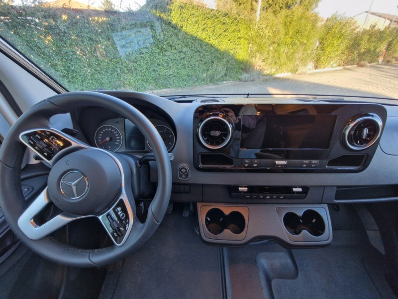 Innenraum Bild 1: NEU: Camper Van Malibu Genius 641 LE