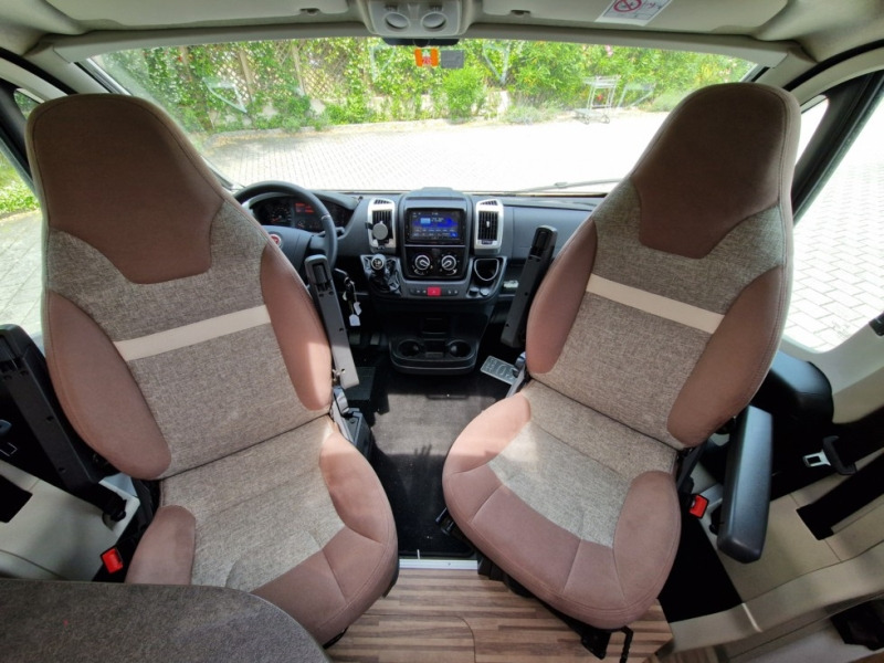 Malibu Van 600 DB - Camper Van: das Bild 5 Malibu Van 600 DB - Camper Van: das Bild 5