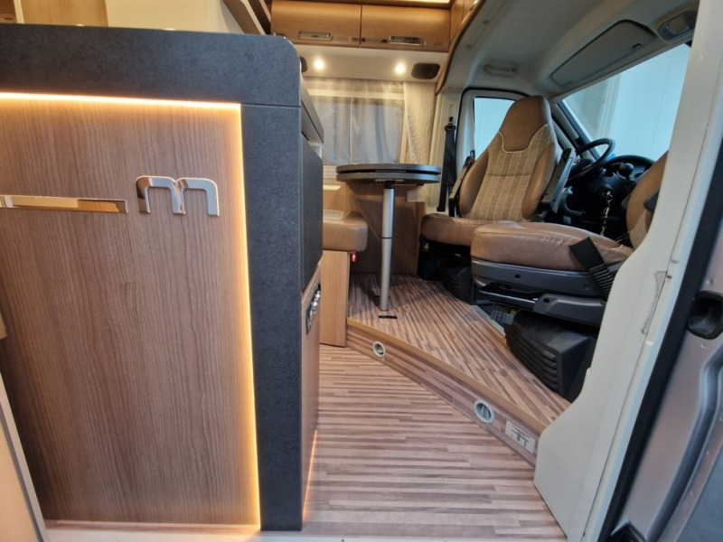 Malibu Van 600 DBK - Camper Van: das Bild 5 Malibu Van 600 DBK - Camper Van: das Bild 5