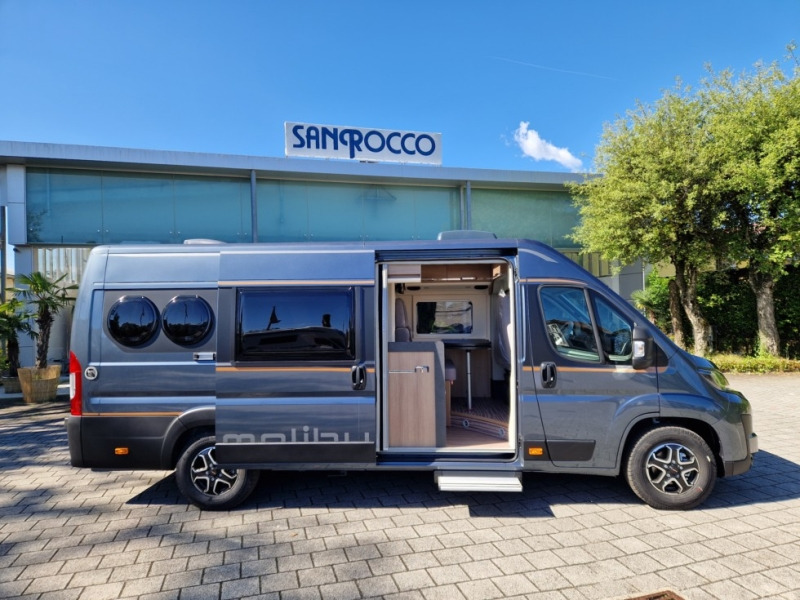 Malibu Van Diversity 640 LE K - Camper Van: das Bild 2 Malibu Van Diversity 640 LE K - Camper Van: das Bild 2