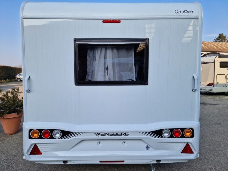 Weinsberg CaraOne 480 EU - Wohnwagen: das Bild 3 Weinsberg CaraOne 480 EU - Wohnwagen: das Bild 3