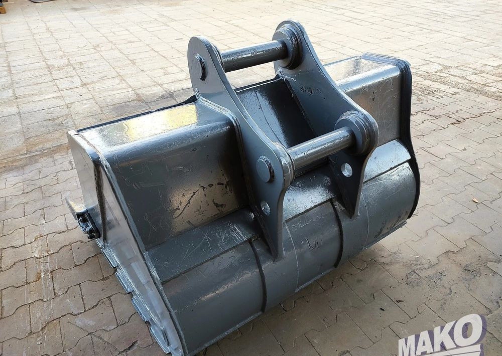 Łyżka 120cm do koparki Miller fi 65 - Anbauteil für Baumaschine: das Bild 5 Łyżka 120cm do koparki Miller fi 65 - Anbauteil für Baumaschine: das Bild 5