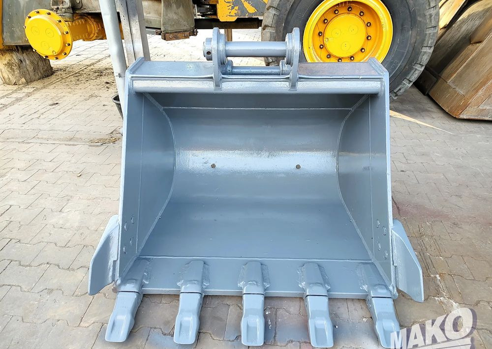 Łyżka 120cm do koparki Miller fi 65 - Anbauteil für Baumaschine: das Bild 3 Łyżka 120cm do koparki Miller fi 65 - Anbauteil für Baumaschine: das Bild 3