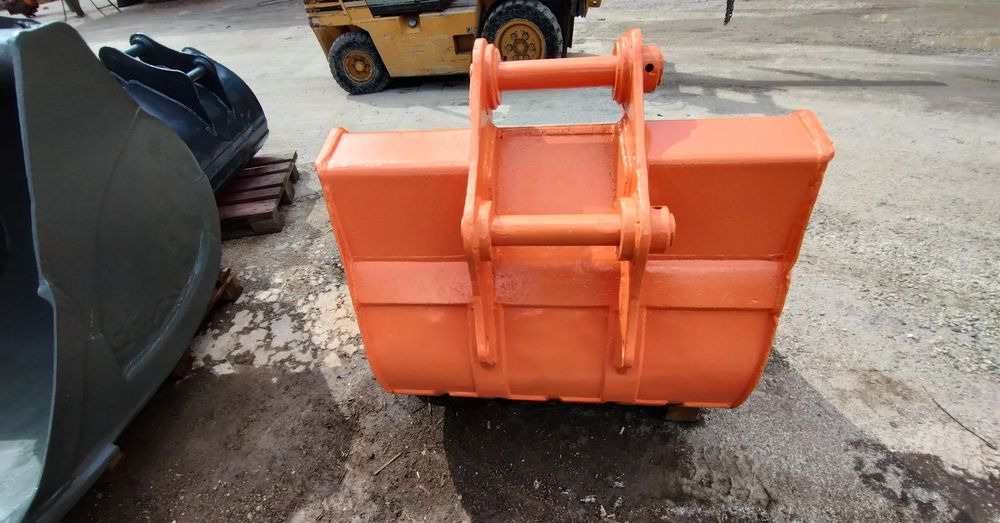 Łyżka 120cm do koparki Miller fi 65 - Anbauteil für Baumaschine: das Bild 3 Łyżka 120cm do koparki Miller fi 65 - Anbauteil für Baumaschine: das Bild 3