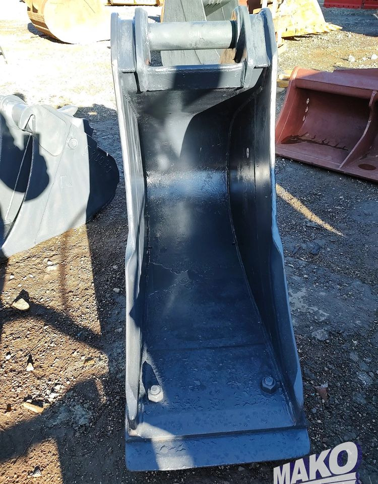 Łyżka 45cm do koparki Miller fi 65 - Anbauteil für Baumaschine: das Bild 3 Łyżka 45cm do koparki Miller fi 65 - Anbauteil für Baumaschine: das Bild 3