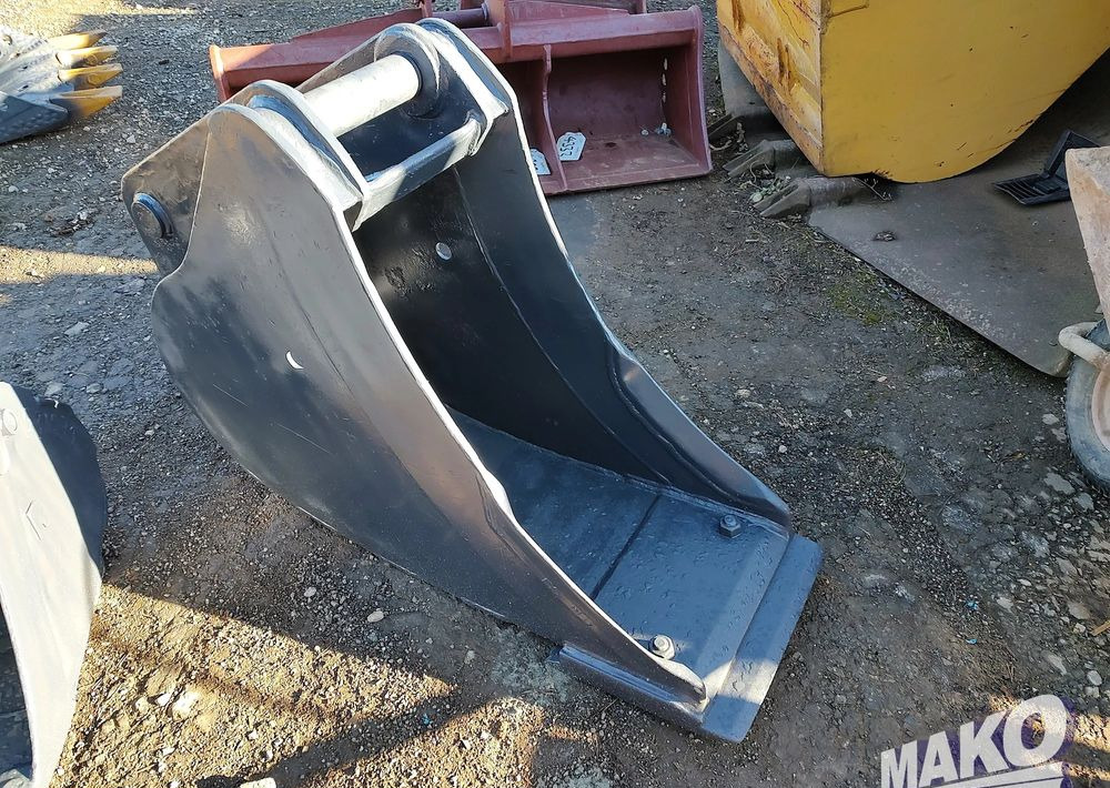 Łyżka 45cm do koparki Miller fi 65 - Anbauteil für Baumaschine: das Bild 4 Łyżka 45cm do koparki Miller fi 65 - Anbauteil für Baumaschine: das Bild 4