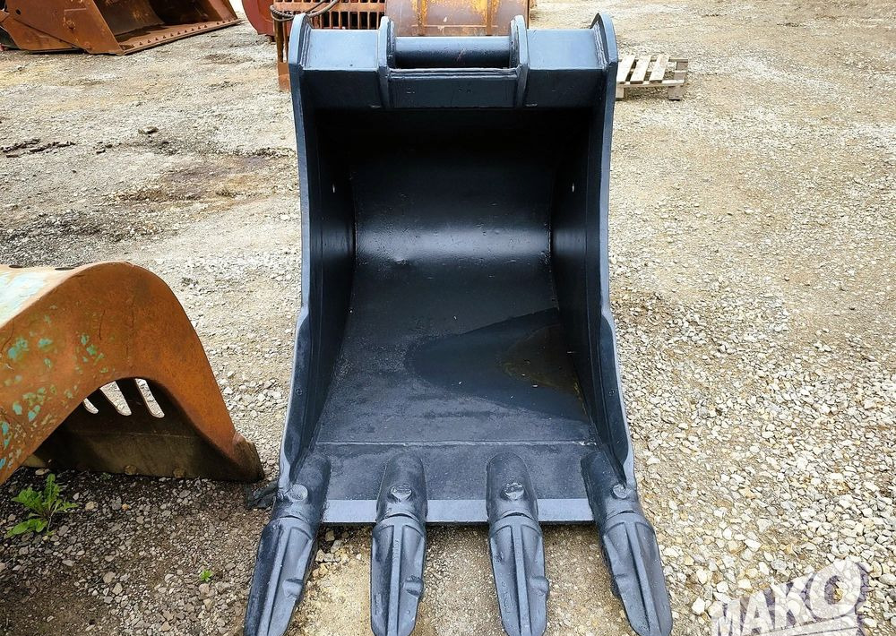 Łyżka 85cm do koparki Miller fi 80 - Anbauteil für Baumaschine: das Bild 3 Łyżka 85cm do koparki Miller fi 80 - Anbauteil für Baumaschine: das Bild 3