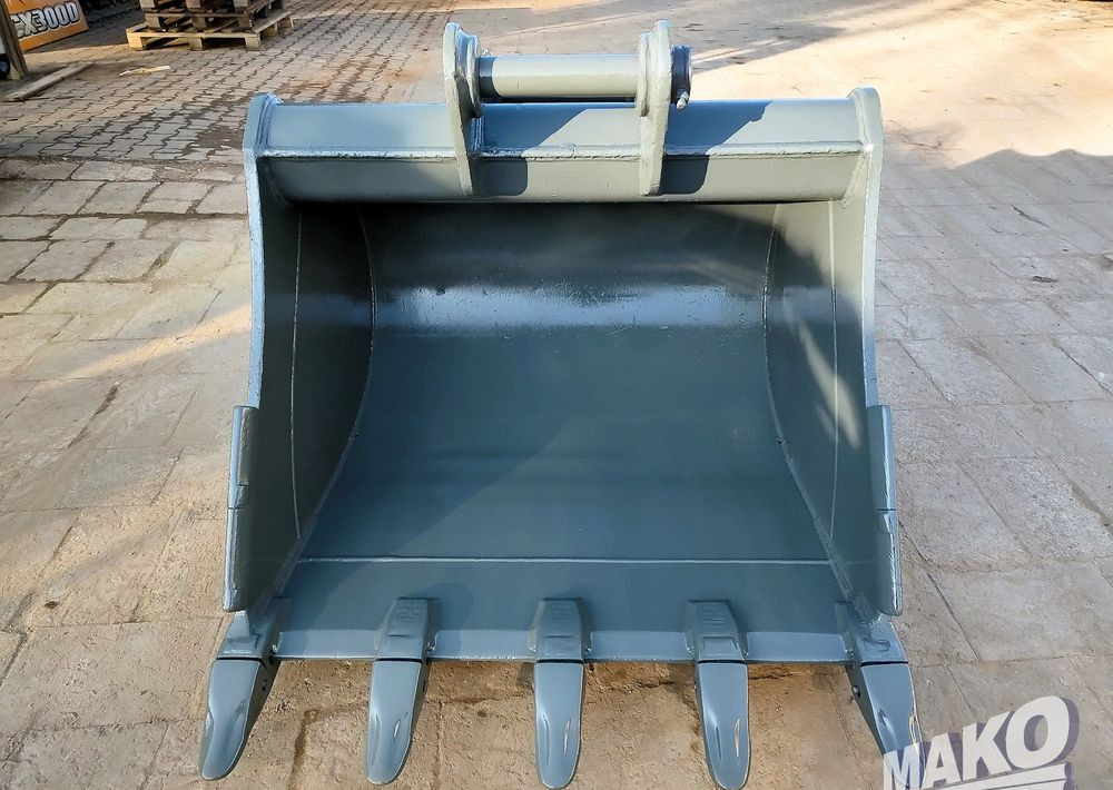 Łyżka Strickland 125cm do koparki Miller fi 65 - Anbauteil für Baumaschine: das Bild 3 Łyżka Strickland 125cm do koparki Miller fi 65 - Anbauteil für Baumaschine: das Bild 3