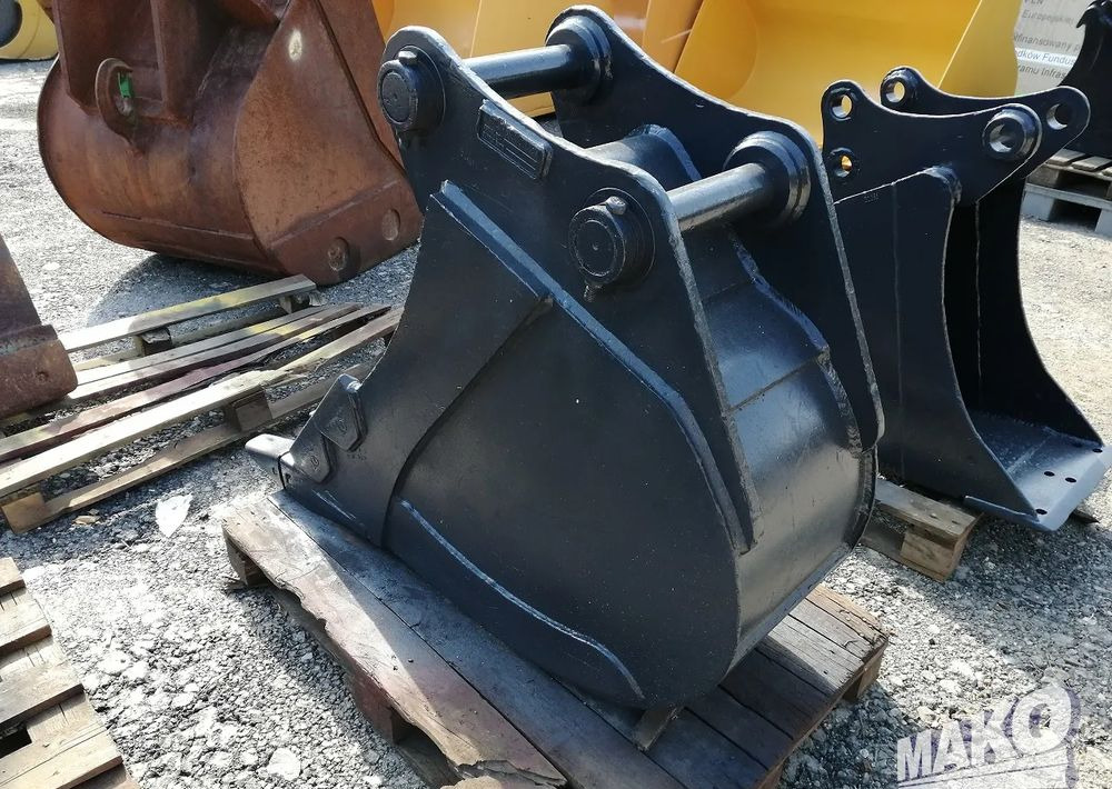 Łyżka Strickland 45cm do koparki Miller fi 65 - Anbauteil für Baumaschine: das Bild 3 Łyżka Strickland 45cm do koparki Miller fi 65 - Anbauteil für Baumaschine: das Bild 3