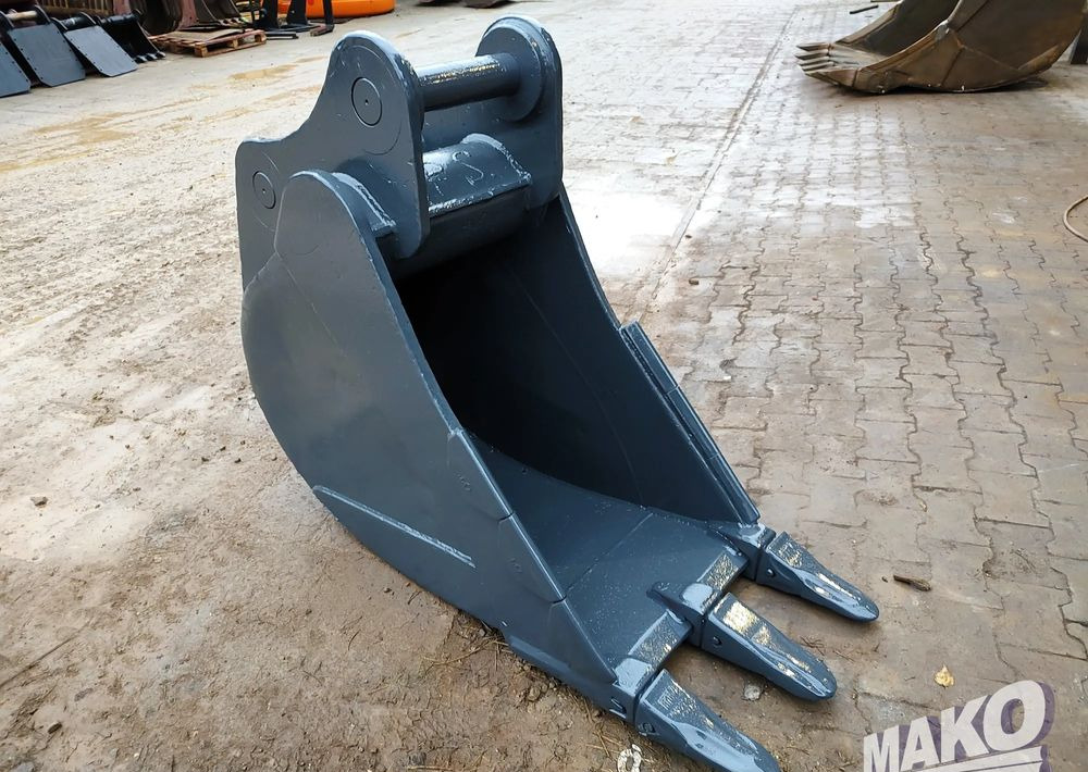Łyżka Strickland 60cm do koparki Miller fi 80 - Anbauteil für Baumaschine: das Bild 3 Łyżka Strickland 60cm do koparki Miller fi 80 - Anbauteil für Baumaschine: das Bild 3