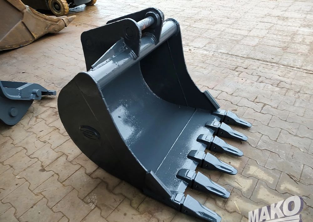 Łyżka Strickland 85cm do koparki Miller fi 45 - Anbauteil für Baumaschine: das Bild 3 Łyżka Strickland 85cm do koparki Miller fi 45 - Anbauteil für Baumaschine: das Bild 3