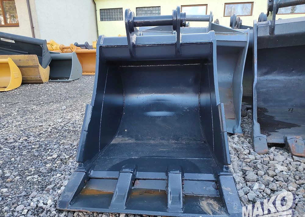 Łyżka Strickland 90cm do koparki Miller fi 65 - Anbauteil für Baumaschine: das Bild 4 Łyżka Strickland 90cm do koparki Miller fi 65 - Anbauteil für Baumaschine: das Bild 4