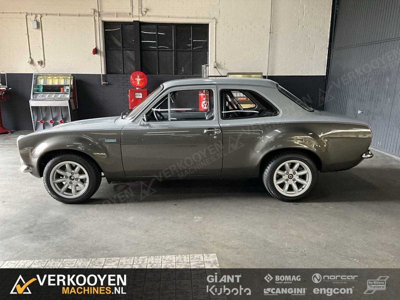 Ford Escort MK1 RS 1600 Works / Rally & Race prepared / 1600 BDA Motor - PKW: das Bild 3 Ford Escort MK1 RS 1600 Works / Rally & Race prepared / 1600 BDA Motor - PKW: das Bild 3