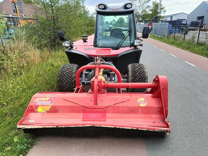 Aebi TT211aebi tt211 terratrac maaier tractor trekker - Traktor: das Bild 5 Aebi TT211aebi tt211 terratrac maaier tractor trekker - Traktor: das Bild 5
