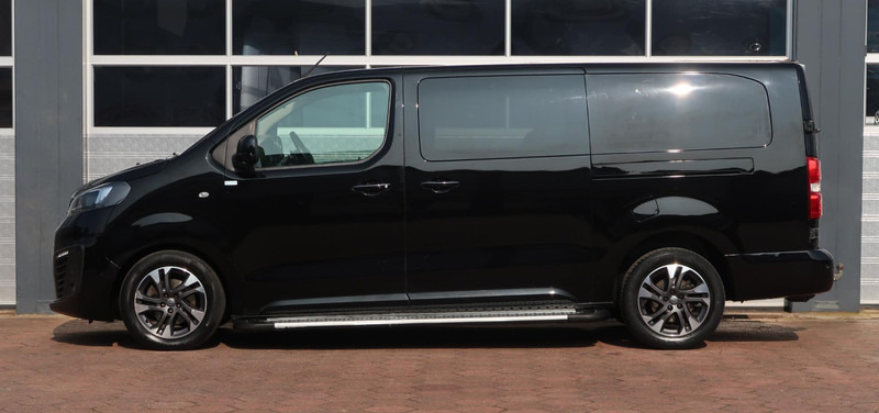 Kleintransporter Opel Vivaro 2.0 CDTI L3H1 Innovation AUT/ LED/ CAMERA/ NAVI/ CRUISE/ CLIMA/ TREKHAAK: das Bild 14