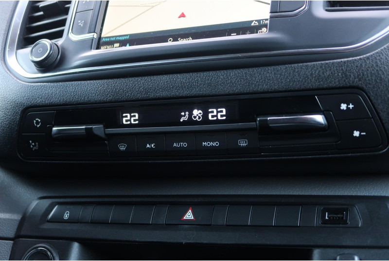Kleintransporter Opel Vivaro 2.0 CDTI L3H1 Innovation AUT/ LED/ CAMERA/ NAVI/ CRUISE/ CLIMA/ TREKHAAK: das Bild 6
