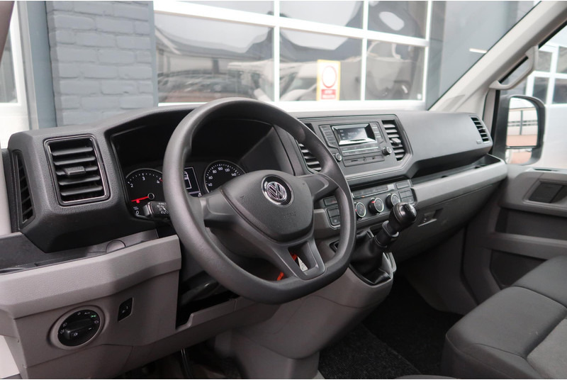Volkswagen Crafter 35 2.0 TDI LAADKLEP/ AIRCO/ CRUISE - Kastenwagen: das Bild 2 Volkswagen Crafter 35 2.0 TDI LAADKLEP/ AIRCO/ CRUISE - Kastenwagen: das Bild 2
