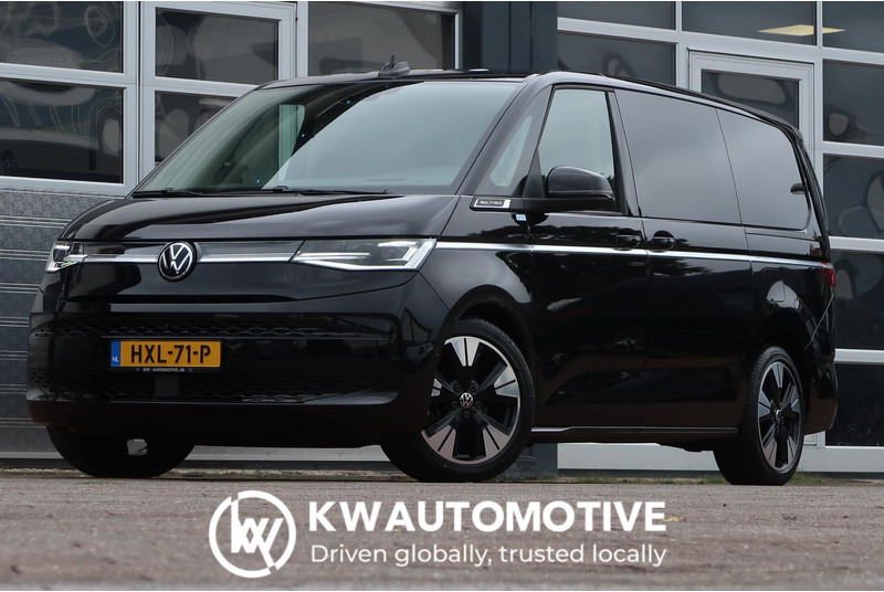 Volkswagen Multivan 1.4 eHybrid L2H1 Style ACC/ LEDER/ STOELVENTILATIE/ MASSAGE/ 360CAM/ ELEK-DEUR L+R/ KEYLESS/ FULL OPTION! - PKW: das Bild 1 Volkswagen Multivan 1.4 eHybrid L2H1 Style ACC/ LEDER/ STOELVENTILATIE/ MASSAGE/ 360CAM/ ELEK-DEUR L+R/ KEYLESS/ FULL OPTION! - PKW: das Bild 1