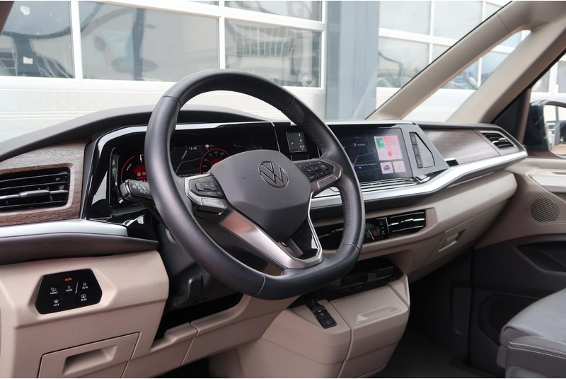 Volkswagen Multivan 1.4 eHybrid L2H1 Style ACC/ LEDER/ STOELVENTILATIE/ MASSAGE/ 360CAM/ ELEK-DEUR L+R/ KEYLESS/ FULL OPTION! - PKW: das Bild 2 Volkswagen Multivan 1.4 eHybrid L2H1 Style ACC/ LEDER/ STOELVENTILATIE/ MASSAGE/ 360CAM/ ELEK-DEUR L+R/ KEYLESS/ FULL OPTION! - PKW: das Bild 2