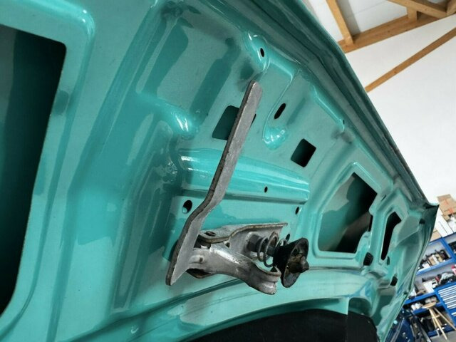 Pritsche Transporter MERCEDES-BENZ Sprinter 513 CDI 4x4 Allrad Pritsche Top!...: das Bild 20 Pritsche Transporter MERCEDES-BENZ Sprinter 513 CDI 4x4 Allrad Pritsche Top!...: das Bild 20