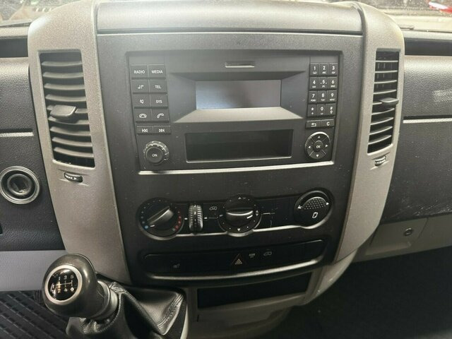 Pritsche Transporter MERCEDES-BENZ Sprinter 513 CDI 4x4 Allrad Pritsche Top!...: das Bild 13 Pritsche Transporter MERCEDES-BENZ Sprinter 513 CDI 4x4 Allrad Pritsche Top!...: das Bild 13