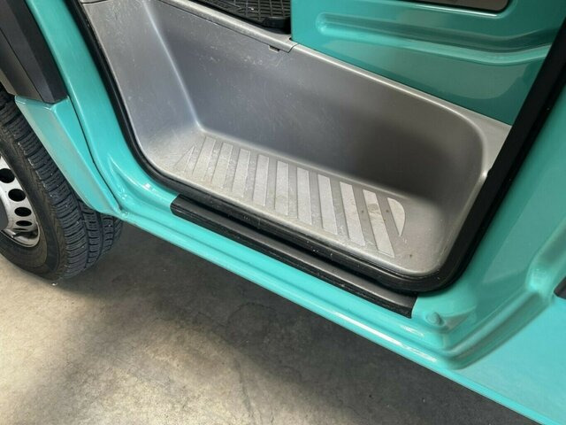 Pritsche Transporter MERCEDES-BENZ Sprinter 513 CDI 4x4 Allrad Pritsche Top!...: das Bild 7 Pritsche Transporter MERCEDES-BENZ Sprinter 513 CDI 4x4 Allrad Pritsche Top!...: das Bild 7