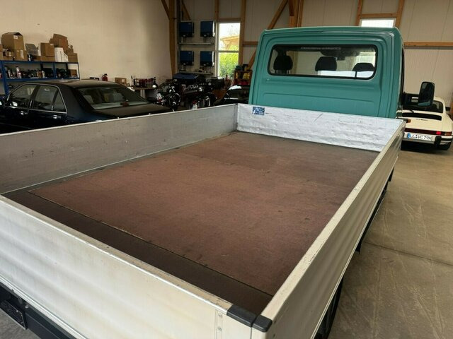 Pritsche Transporter MERCEDES-BENZ Sprinter 513 CDI 4x4 Allrad Pritsche Top!...: das Bild 29 Pritsche Transporter MERCEDES-BENZ Sprinter 513 CDI 4x4 Allrad Pritsche Top!...: das Bild 29