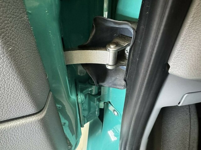 Pritsche Transporter MERCEDES-BENZ Sprinter 513 CDI 4x4 Allrad Pritsche Top!...: das Bild 15 Pritsche Transporter MERCEDES-BENZ Sprinter 513 CDI 4x4 Allrad Pritsche Top!...: das Bild 15