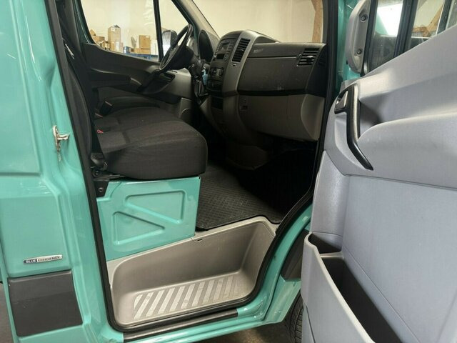 Pritsche Transporter MERCEDES-BENZ Sprinter 513 CDI 4x4 Allrad Pritsche Top!...: das Bild 16 Pritsche Transporter MERCEDES-BENZ Sprinter 513 CDI 4x4 Allrad Pritsche Top!...: das Bild 16