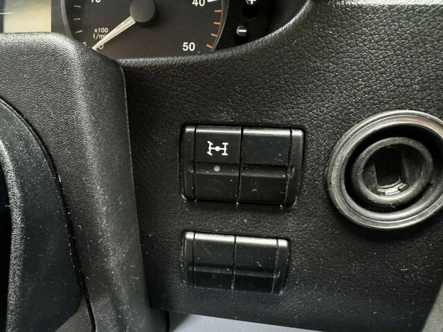 Pritsche Transporter MERCEDES-BENZ Sprinter 513 CDI 4x4 Allrad Pritsche Top!...: das Bild 14 Pritsche Transporter MERCEDES-BENZ Sprinter 513 CDI 4x4 Allrad Pritsche Top!...: das Bild 14