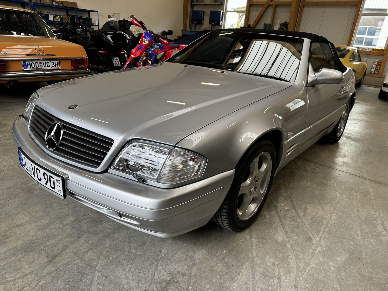 Mercedes-Benz SL 280 R 129 Scheckheft Mercedes Mercedes-Benz SL 280 R 129 Scheckheft Mercedes - PKW: das Bild 2 Mercedes-Benz SL 280 R 129 Scheckheft Mercedes Mercedes-Benz SL 280 R 129 Scheckheft Mercedes - PKW: das Bild 2