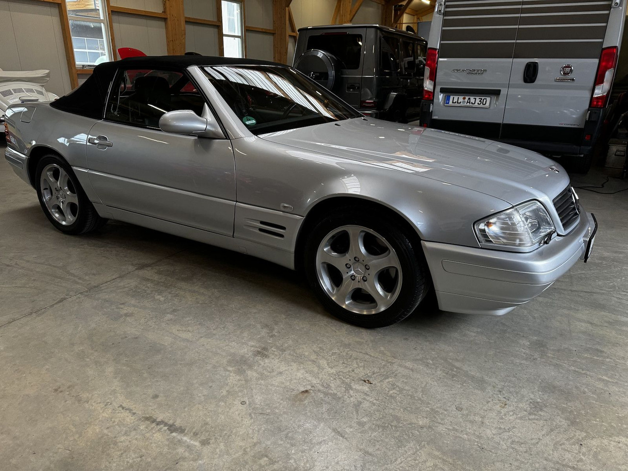 Mercedes-Benz SL 280 R 129 Scheckheft Mercedes Mercedes-Benz SL 280 R 129 Scheckheft Mercedes - PKW: das Bild 1 Mercedes-Benz SL 280 R 129 Scheckheft Mercedes Mercedes-Benz SL 280 R 129 Scheckheft Mercedes - PKW: das Bild 1