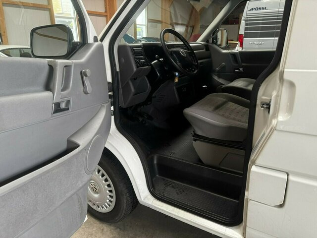 VW T4 Caravelle 2.5 TDI Syncro Sperre 1. Hand!... - Kleinbus, Personentransporter: das Bild 4 VW T4 Caravelle 2.5 TDI Syncro Sperre 1. Hand!... - Kleinbus, Personentransporter: das Bild 4