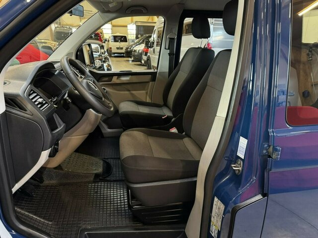 VW T6 Doka Pritsche 2.0 TDI 4Motion 4x4... - Pritsche Transporter: das Bild 2 VW T6 Doka Pritsche 2.0 TDI 4Motion 4x4... - Pritsche Transporter: das Bild 2
