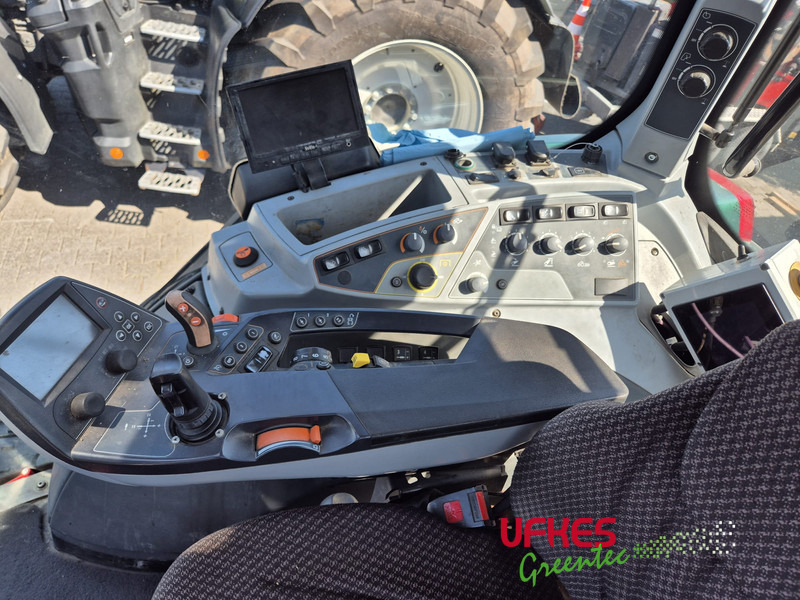 Traktor Valtra T 194 Direct TwinTrac: das Bild 6