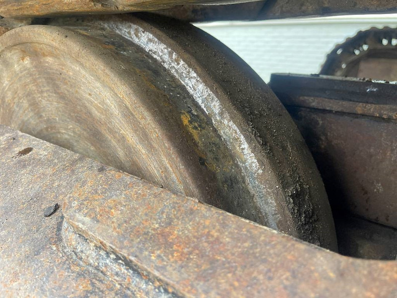 Kettenbagger Cat 329 E LN: das Bild 16