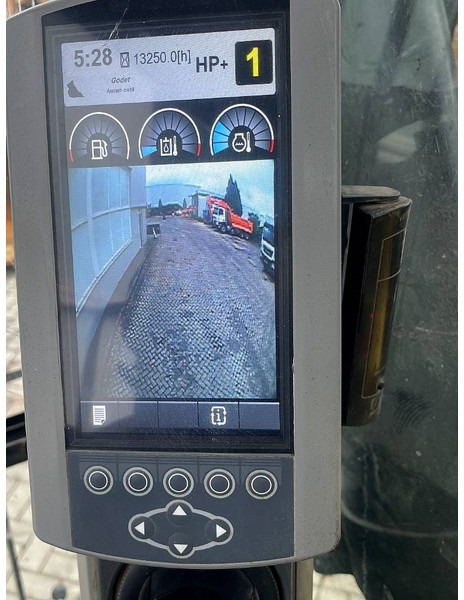 Kettenbagger Cat 329 E LN: das Bild 17