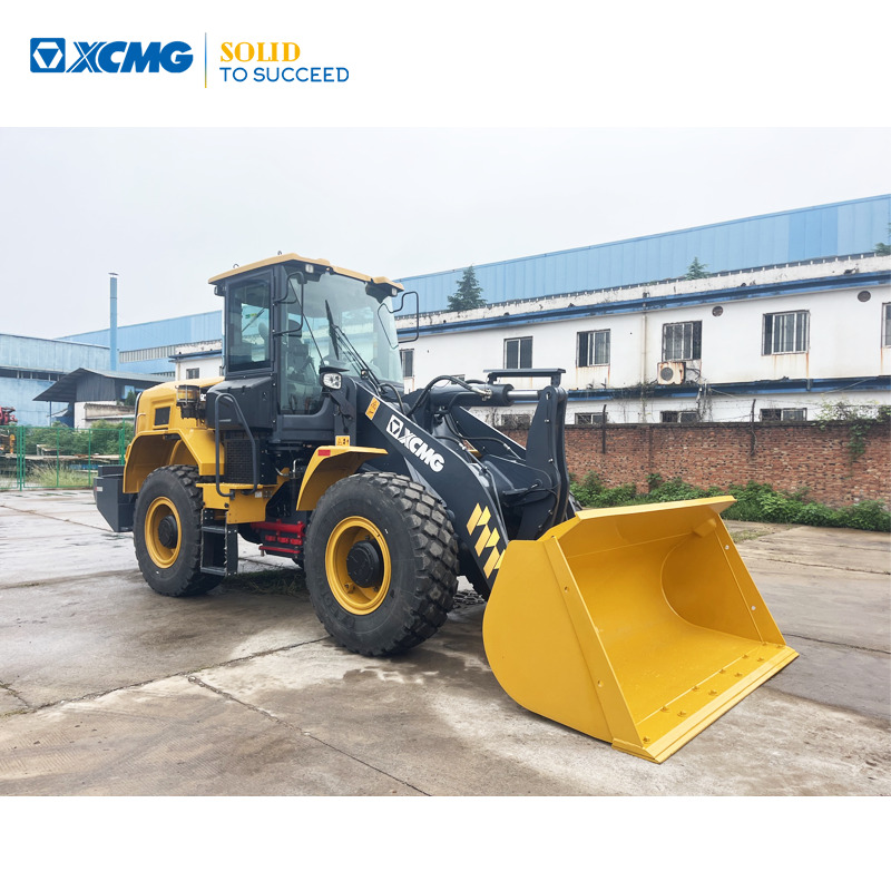 XCMG 2022 small 3 ton wheel loader XC938 price - Radlader: das Bild 1 XCMG 2022 small 3 ton wheel loader XC938 price - Radlader: das Bild 1