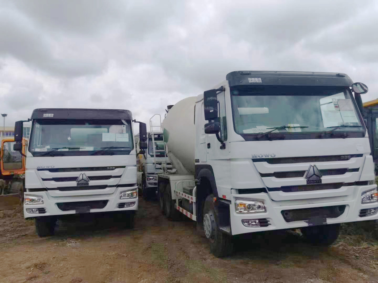 XCMG Official 2019 Year 14 Cubic Meter Second Hand Used Concrete Mixer Trucks - Fahrmischer: das Bild 5 XCMG Official 2019 Year 14 Cubic Meter Second Hand Used Concrete Mixer Trucks - Fahrmischer: das Bild 5