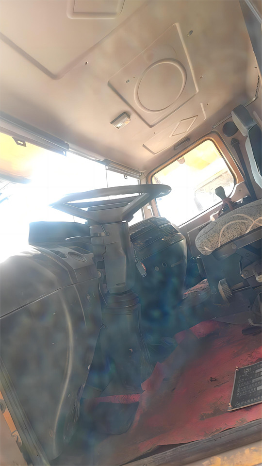 XCMG Official QAY240 Crane Truck Used Crane Truck for sale - Mobilkran: das Bild 5 XCMG Official QAY240 Crane Truck Used Crane Truck for sale - Mobilkran: das Bild 5