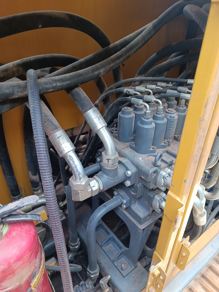 XCMG Official Second Hand 2020 Year XR240E Rotary Drilling Crawler Drilling Machine With Best Sale - Bohrgerät: das Bild 5 XCMG Official Second Hand 2020 Year XR240E Rotary Drilling Crawler Drilling Machine With Best Sale - Bohrgerät: das Bild 5