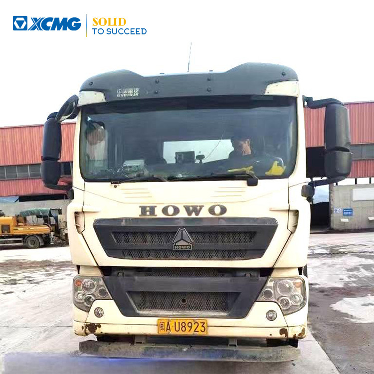 XCMG Official Second Hand Cement Mixer Machine G4804B 12m³ Concrete Mixer Truck Price - Fahrmischer: das Bild 1 XCMG Official Second Hand Cement Mixer Machine G4804B 12m³ Concrete Mixer Truck Price - Fahrmischer: das Bild 1