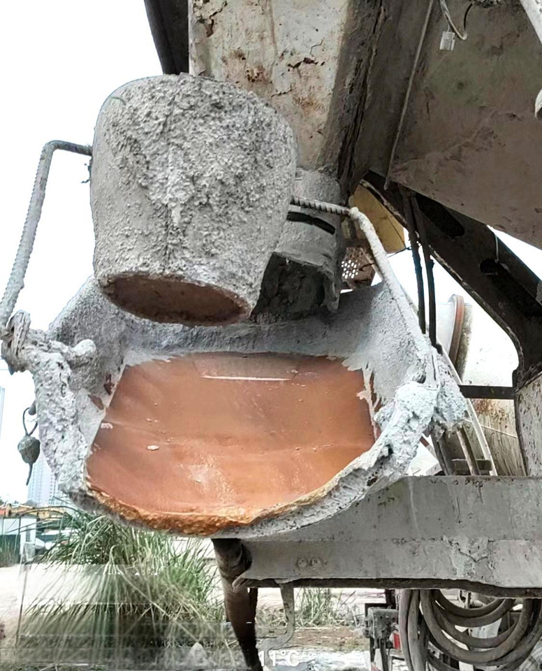 XCMG Official Second Hand Concrete Mixer Trucks G4804B Cheap Cement Mixers For Sale - Fahrmischer: das Bild 5 XCMG Official Second Hand Concrete Mixer Trucks G4804B Cheap Cement Mixers For Sale - Fahrmischer: das Bild 5