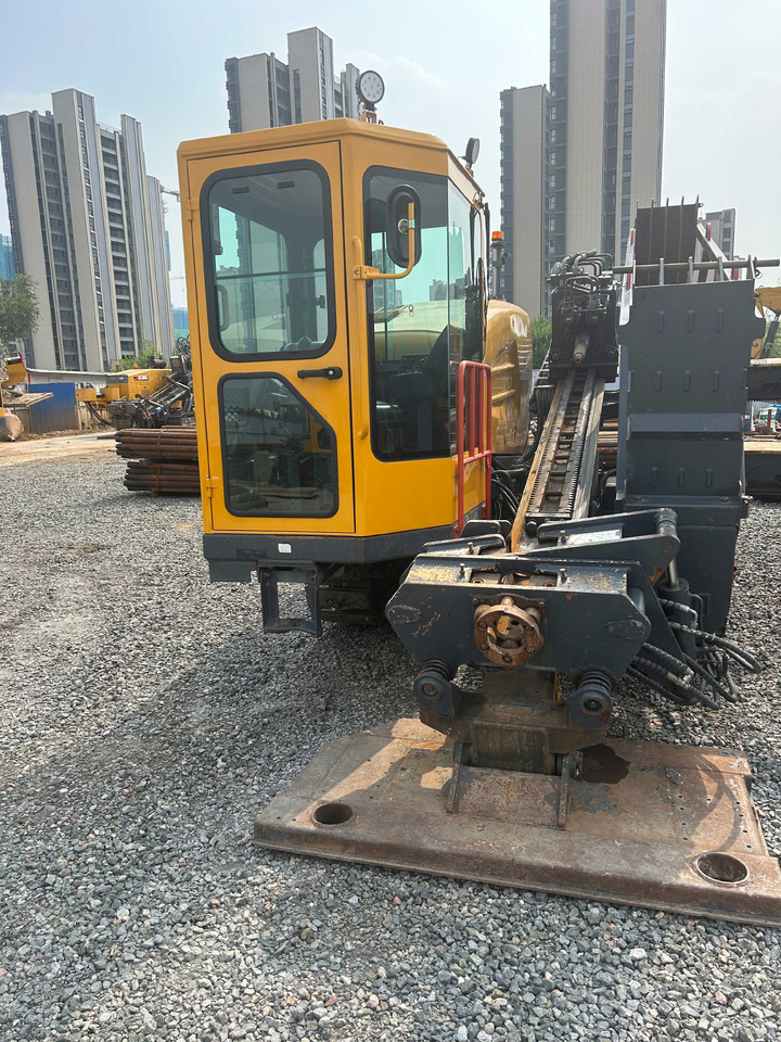 XCMG Official XZ360E Second Hand horizontal directional drilling Rig Best Price - Horizontalbohrgerät: das Bild 2 XCMG Official XZ360E Second Hand horizontal directional drilling Rig Best Price - Horizontalbohrgerät: das Bild 2