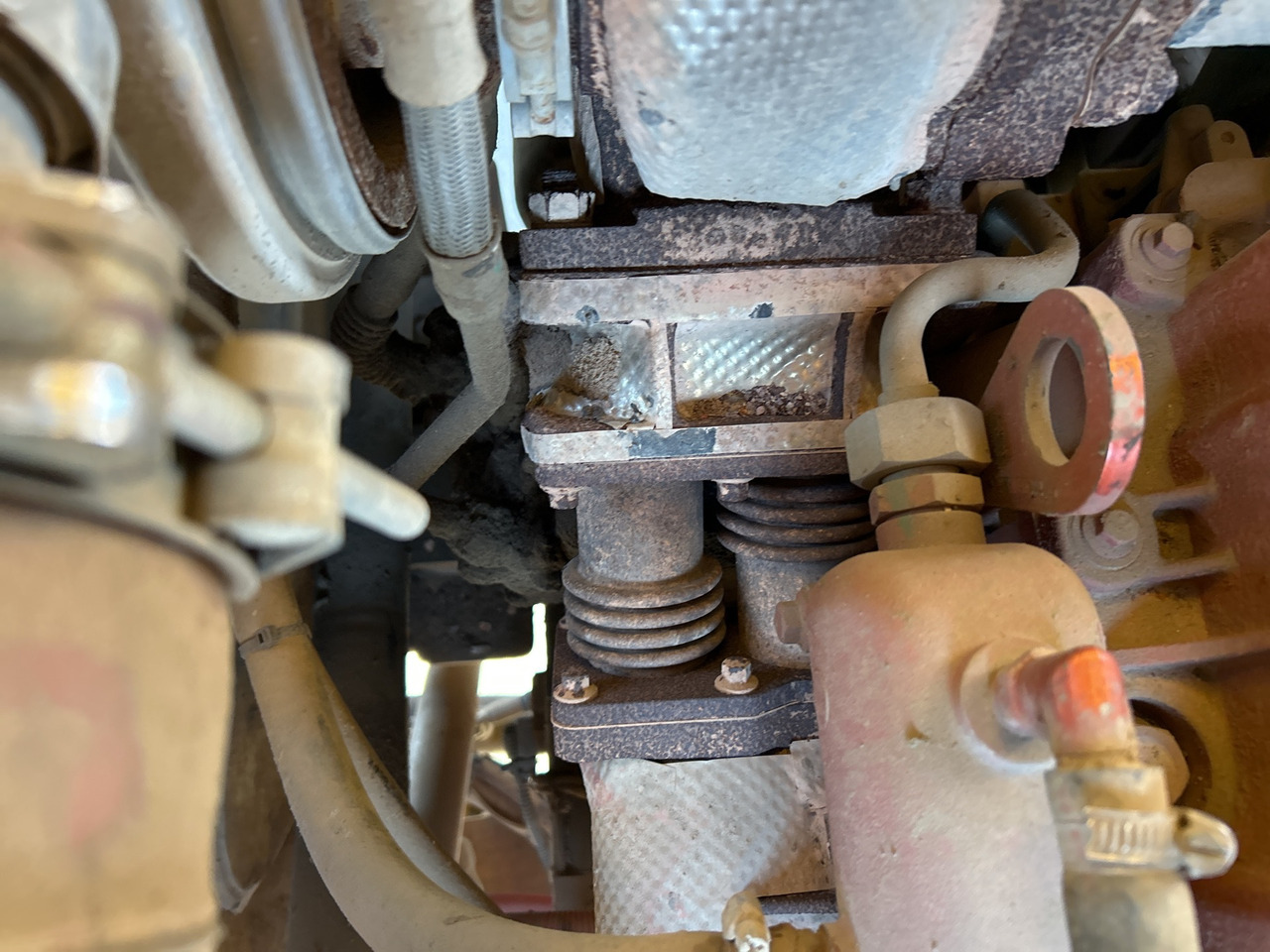 XCMG XDR80T 80ton used diesel mining truck price - Bergbaumaschine: das Bild 5 XCMG XDR80T 80ton used diesel mining truck price - Bergbaumaschine: das Bild 5