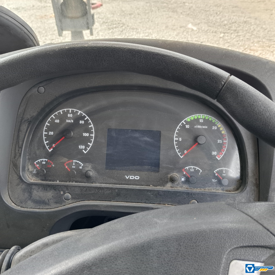 XCMG official used QY55KA-Y Truck Crane for sale - Mobilkran: das Bild 5 XCMG official used QY55KA-Y Truck Crane for sale - Mobilkran: das Bild 5