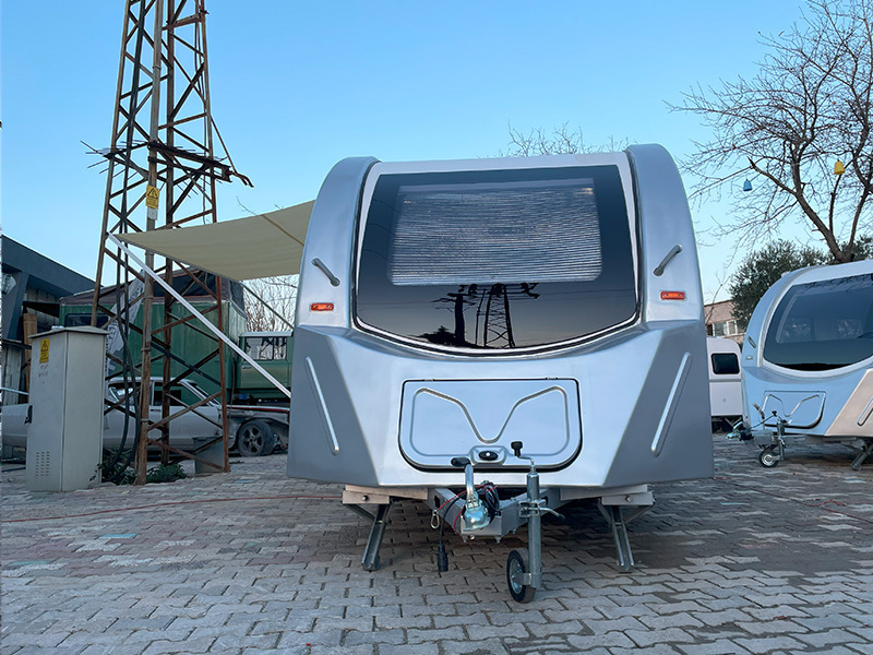 CTP 414 C 2025 - Wohnwagen: das Bild 2 CTP 414 C 2025 - Wohnwagen: das Bild 2