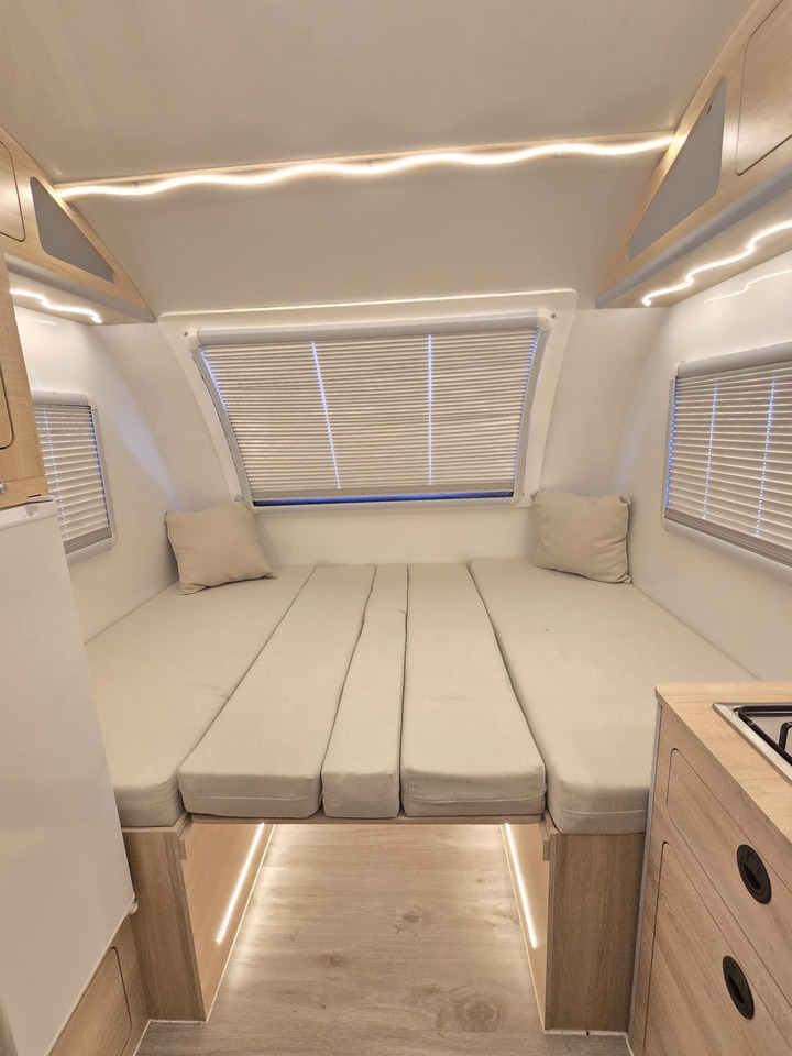 NEU: Wohnwagen CTP 414 C 2025: das Bild 32